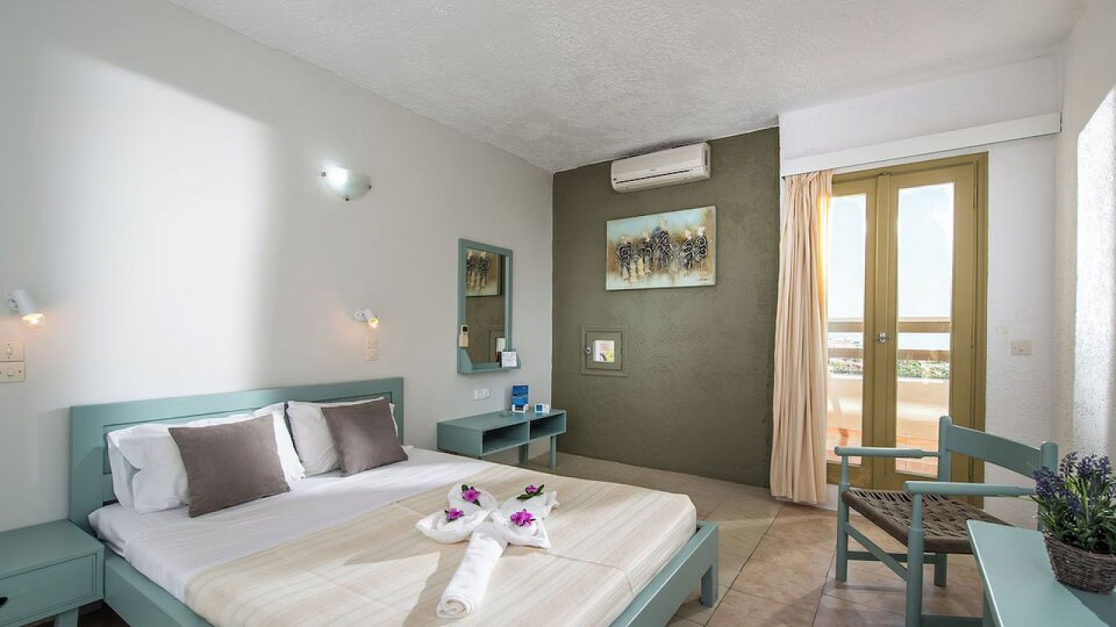 Hotel Scaleta Beach Hotel