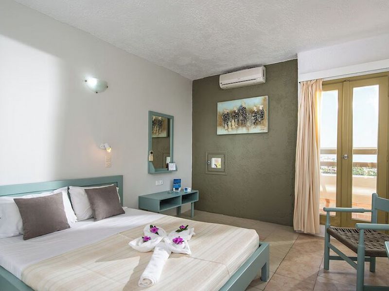 Hotel Scaleta Beach Hotel