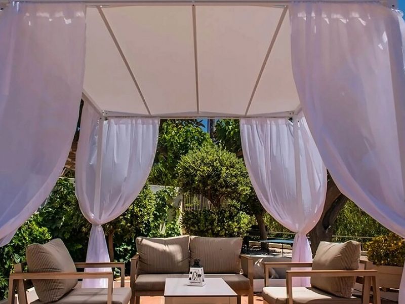Hotel Scaleta Beach Hotel