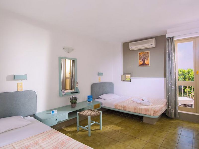 Hotel Scaleta Beach Hotel