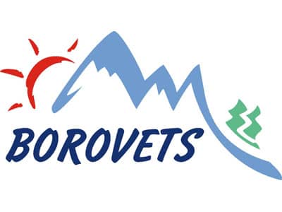 Skijalište logo