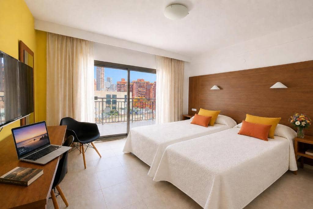 Hotel PRINCE PARK