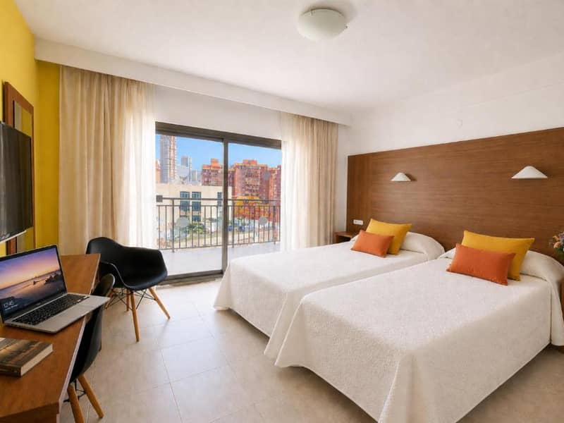 Hotel PRINCE PARK