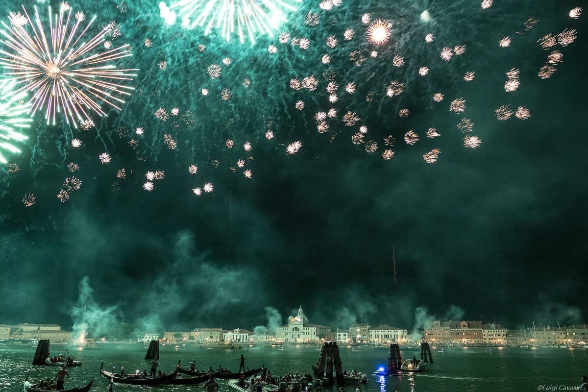 Putovanje VENECIJA NOVA GODINA 2027.