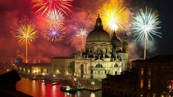 Putovanje VENECIJA NOVA GODINA 2027.