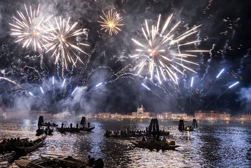 Putovanje VENECIJA NOVA GODINA 2027.