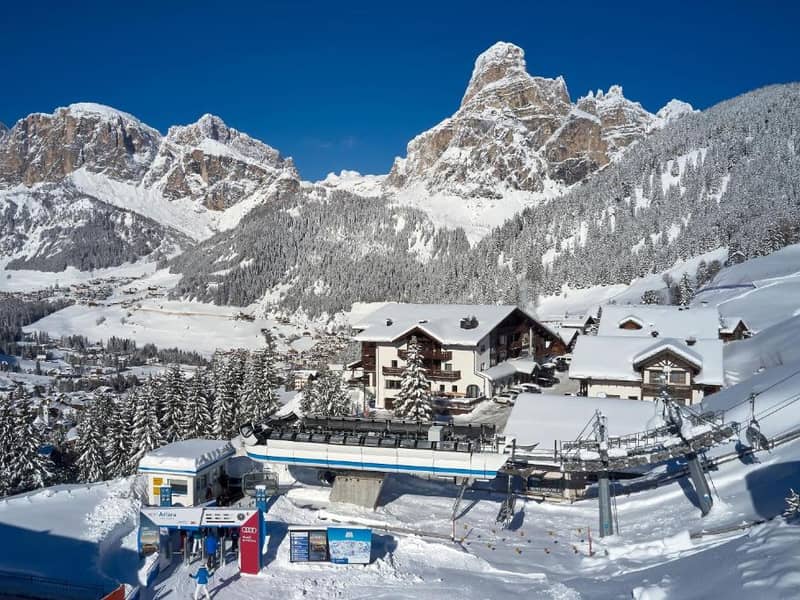 Hotel Sporthotel Panorama