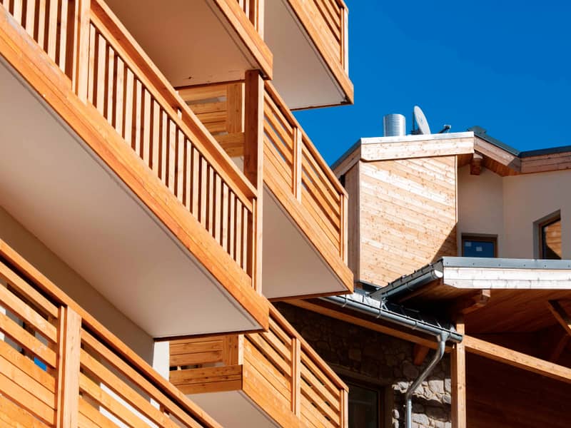 Apartmani Residence EDEN Living Stone