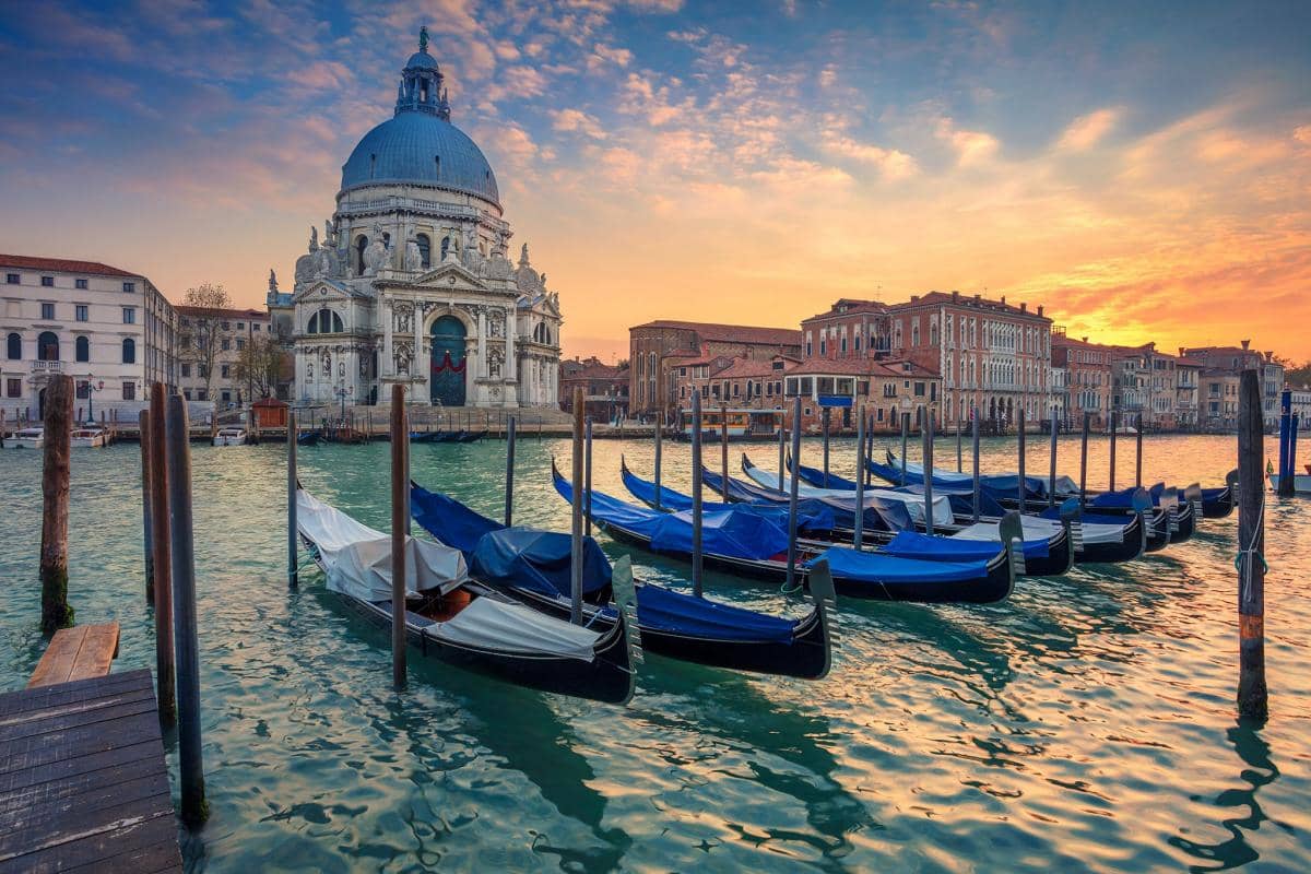 Putovanje VENECIJA-VERONA-PADOVA