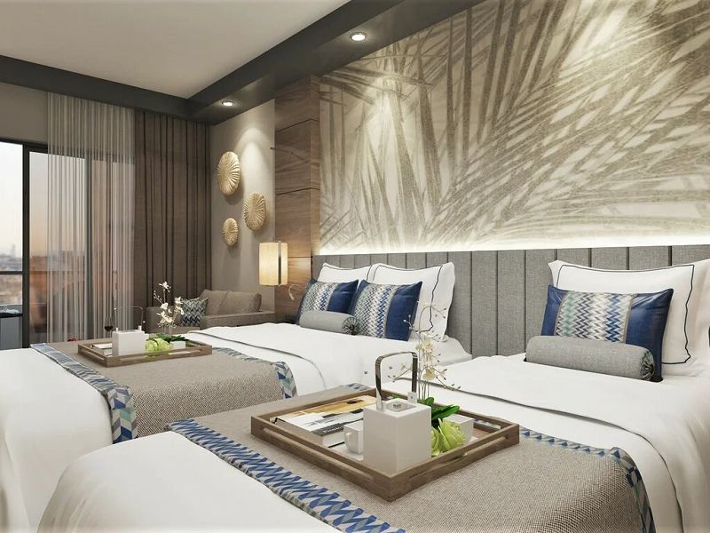 Hotel ALARCHA HOTELS & RESORT
