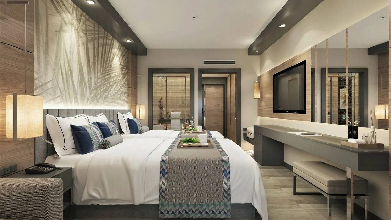 Hotel ALARCHA HOTELS & RESORT