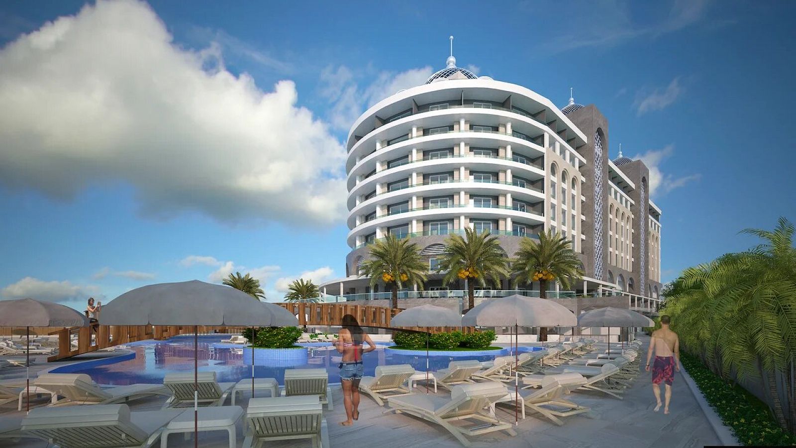 Hotel ALARCHA HOTELS & RESORT