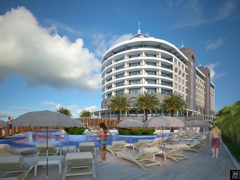 Hotel ALARCHA HOTELS & RESORT