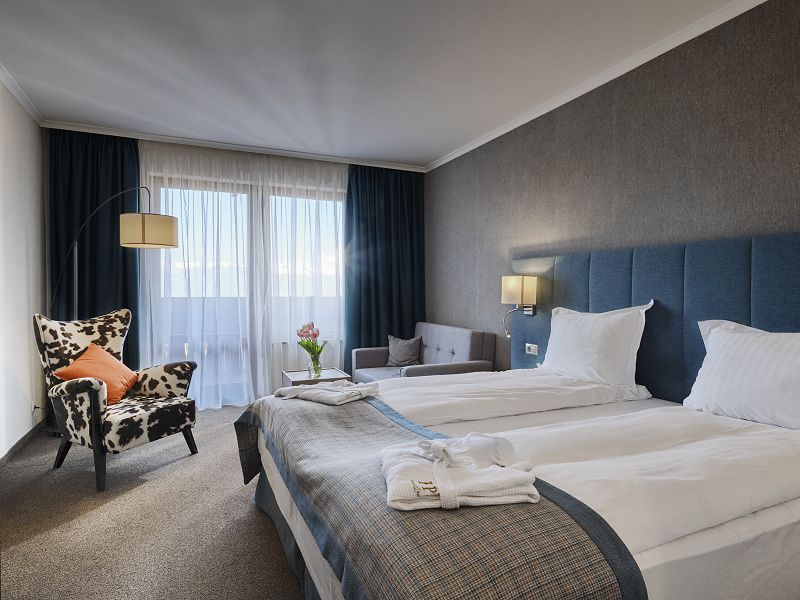 Hotel ST IVAN RILSKI