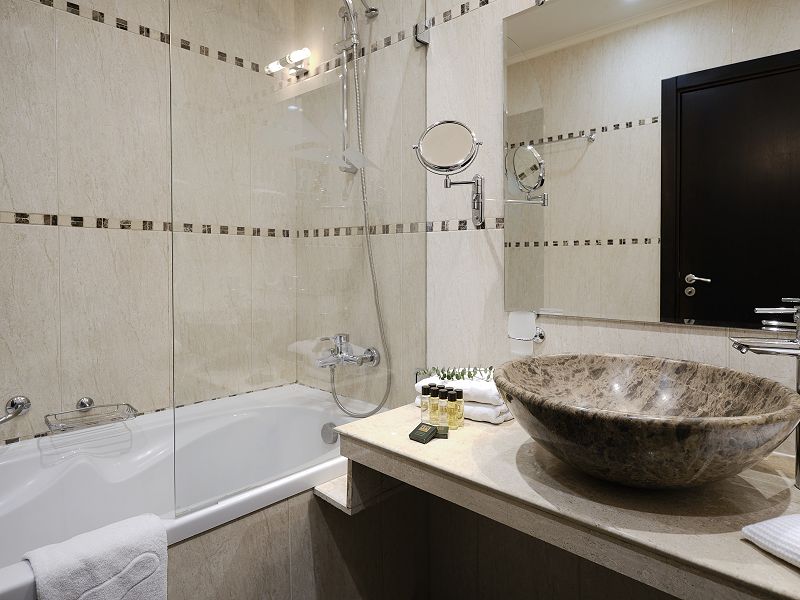 Hotel ST IVAN RILSKI