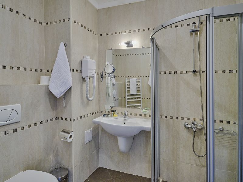 Hotel ST IVAN RILSKI