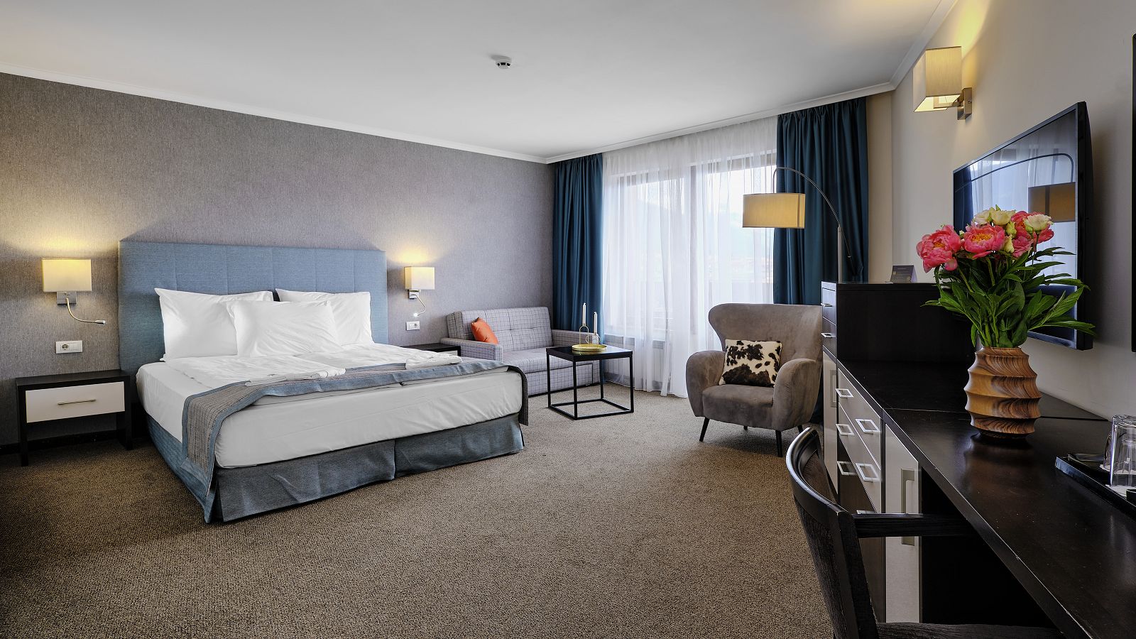 Hotel ST IVAN RILSKI
