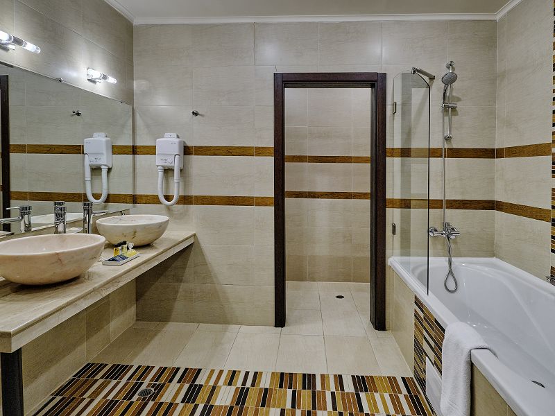 Hotel ST IVAN RILSKI