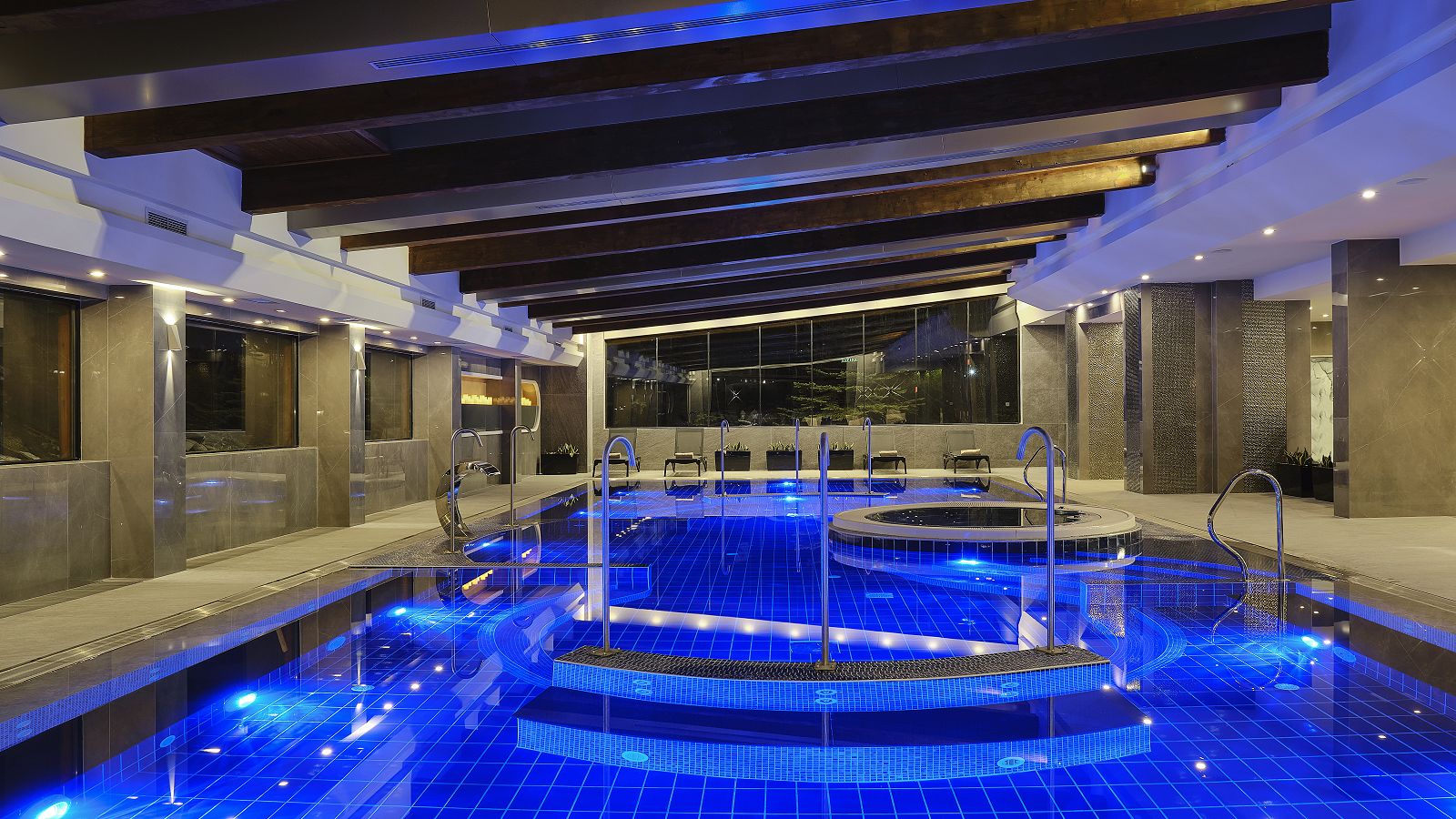Hotel ST IVAN RILSKI