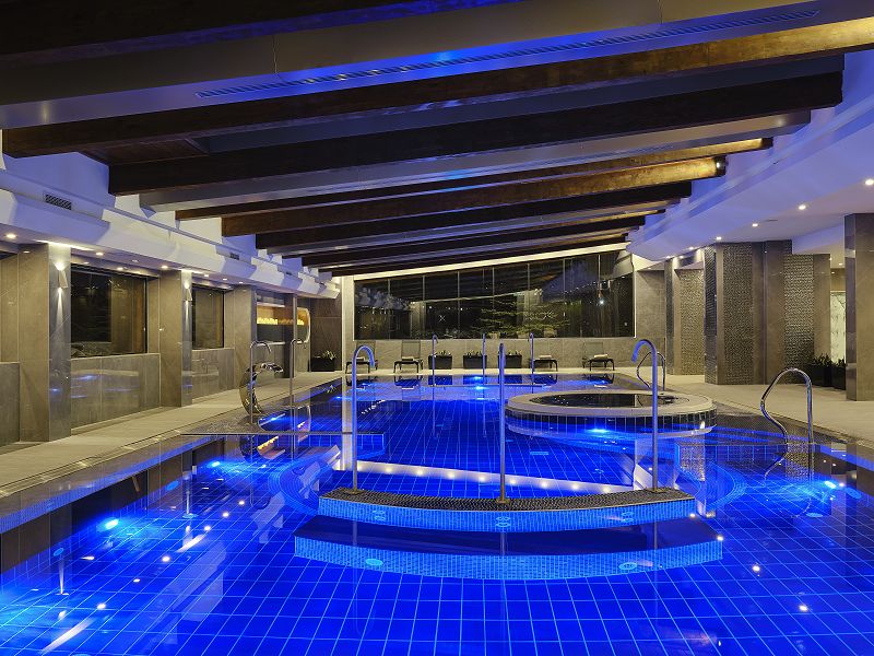 Hotel ST IVAN RILSKI