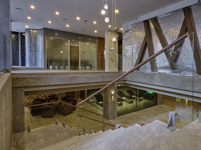 Hotel ST IVAN RILSKI