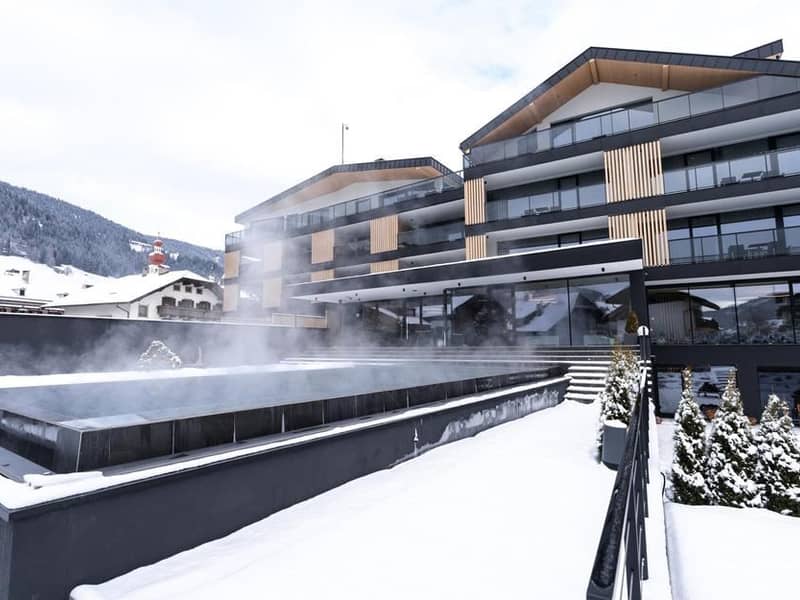 Apartmani Montanaris Alpine - Active - Relax