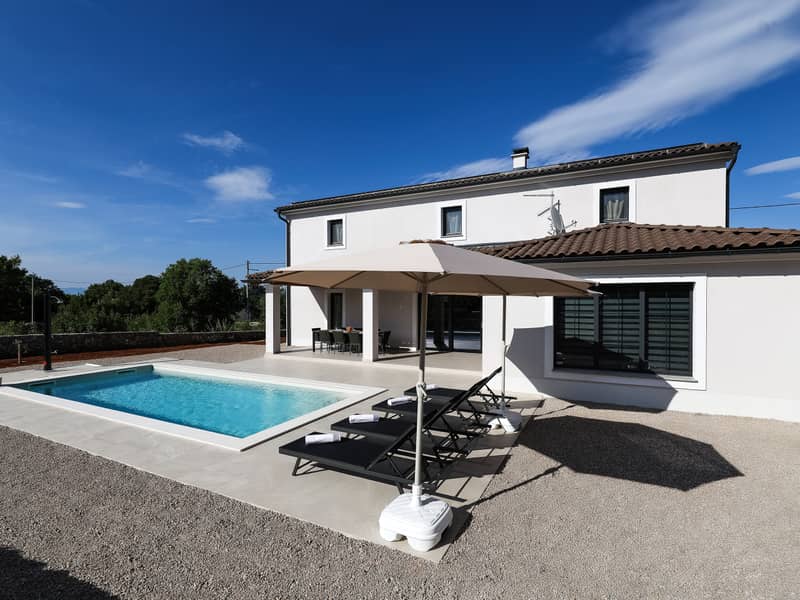 Villa Aurora 1. 