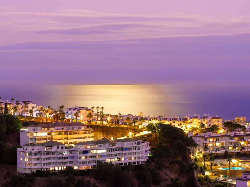 Putovanje Andaluzija i Marbella - Nova godina 2027.
