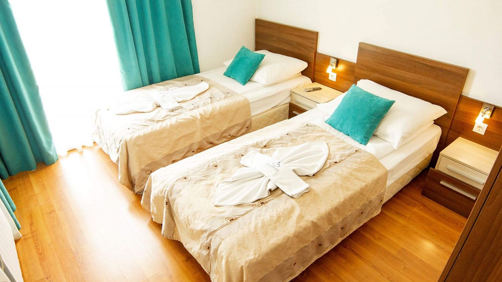 Hotel BELVEDERE HOLIDAY CLUB