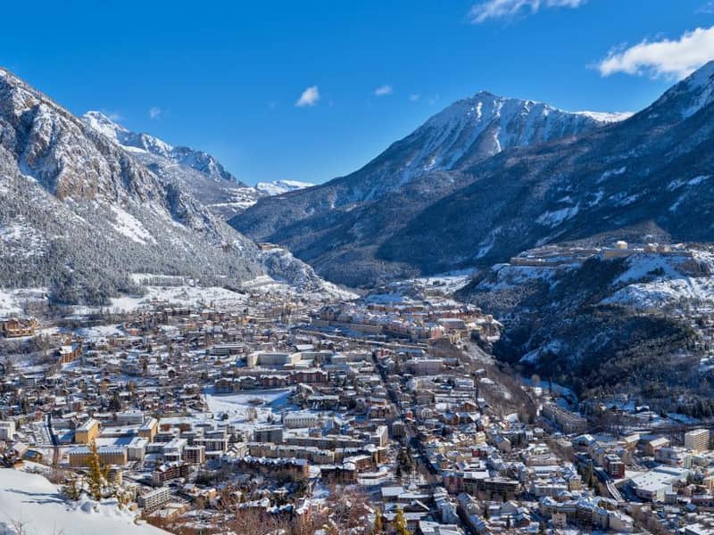 Putovanje SERRE CHEVALIER 2027