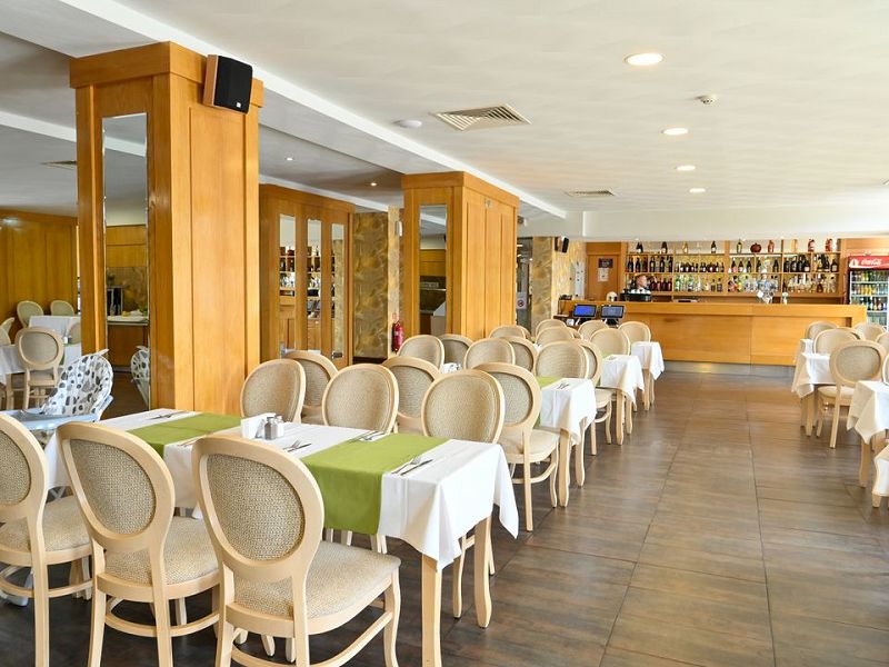 Hotel VIHREN ROYAL PALACE