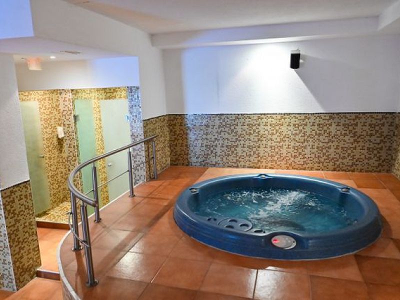 Hotel VIHREN ROYAL PALACE