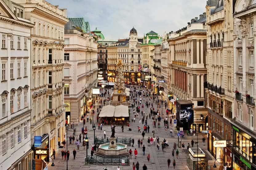 Putovanje BEČ 25. NOVEMBAR 2026.