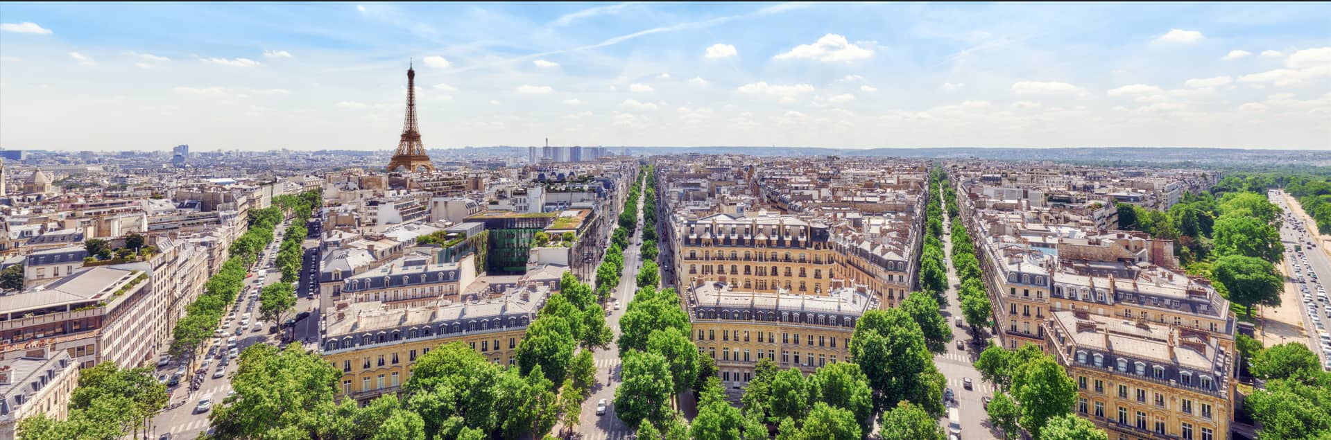 Pariz avionom iz Tuzle