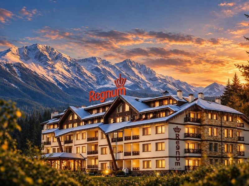 Hotel REGNUM