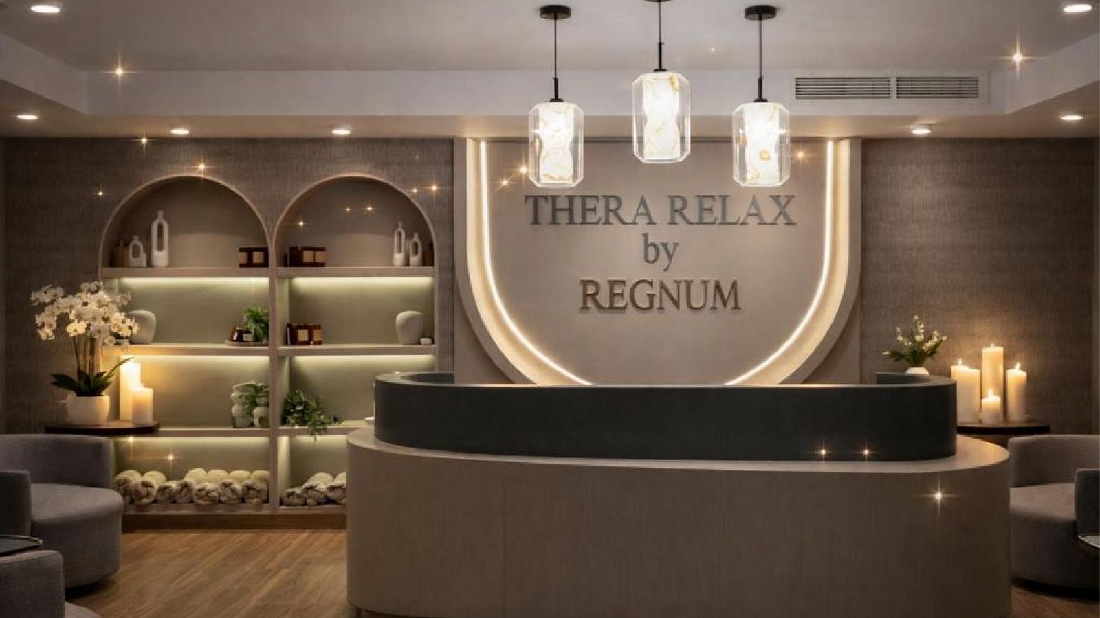 Hotel REGNUM