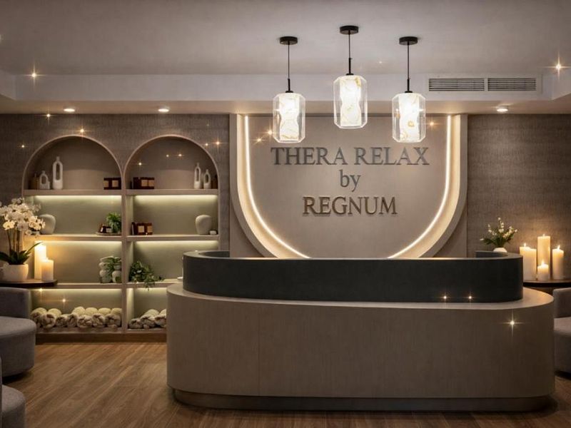 Hotel REGNUM