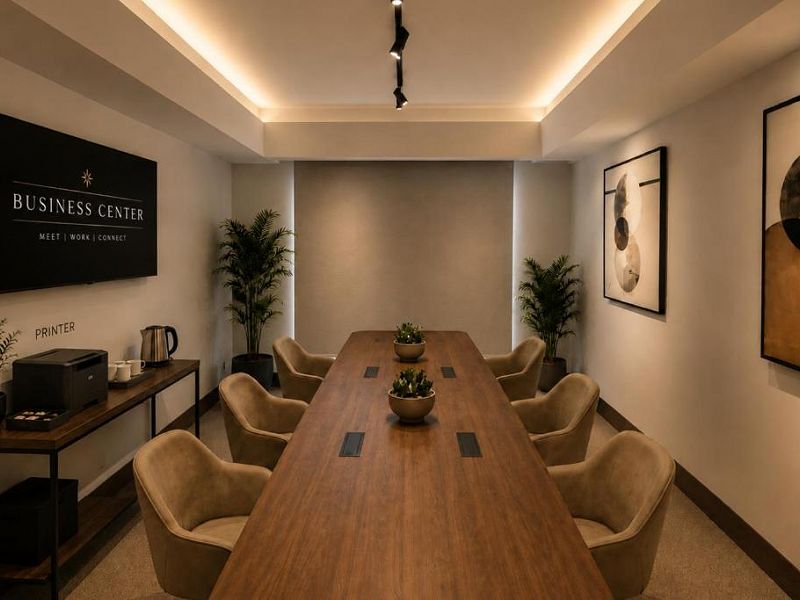 Hotel REGNUM