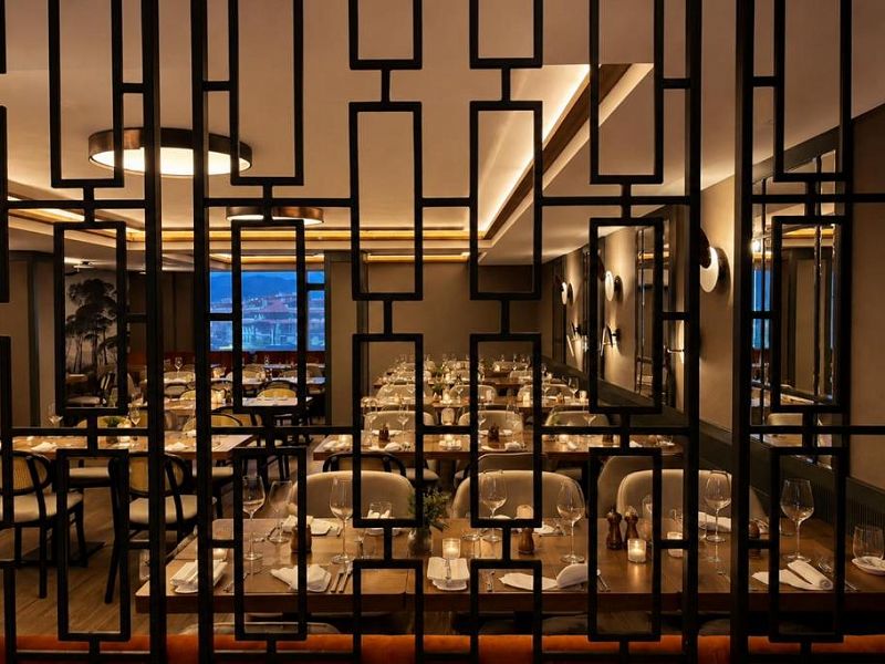 Hotel REGNUM
