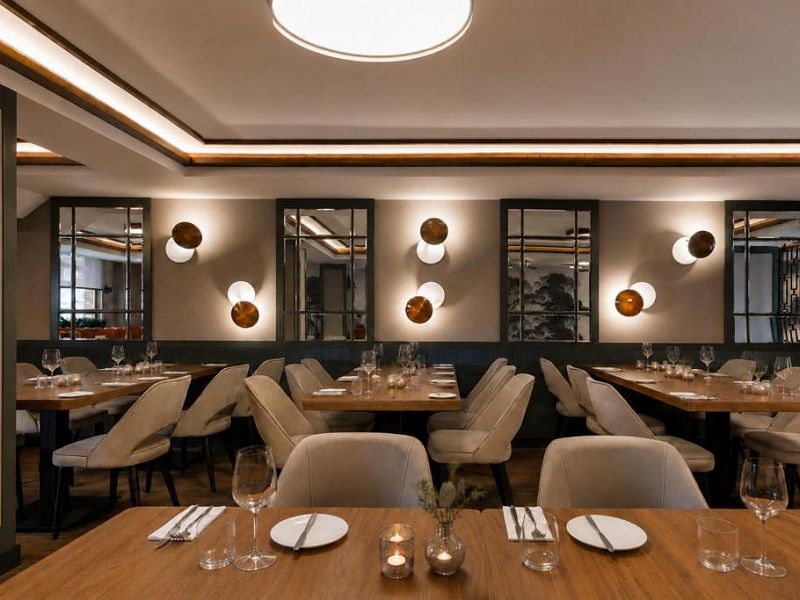 Hotel REGNUM