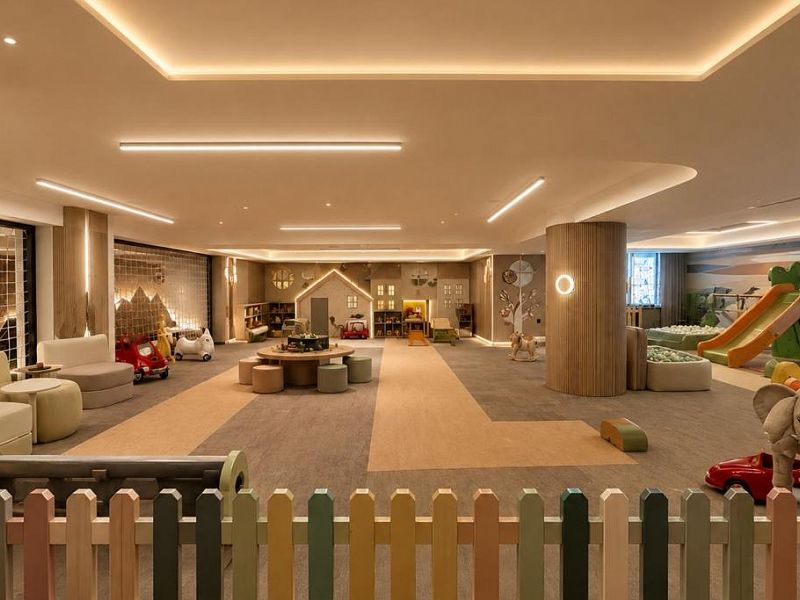 Hotel REGNUM