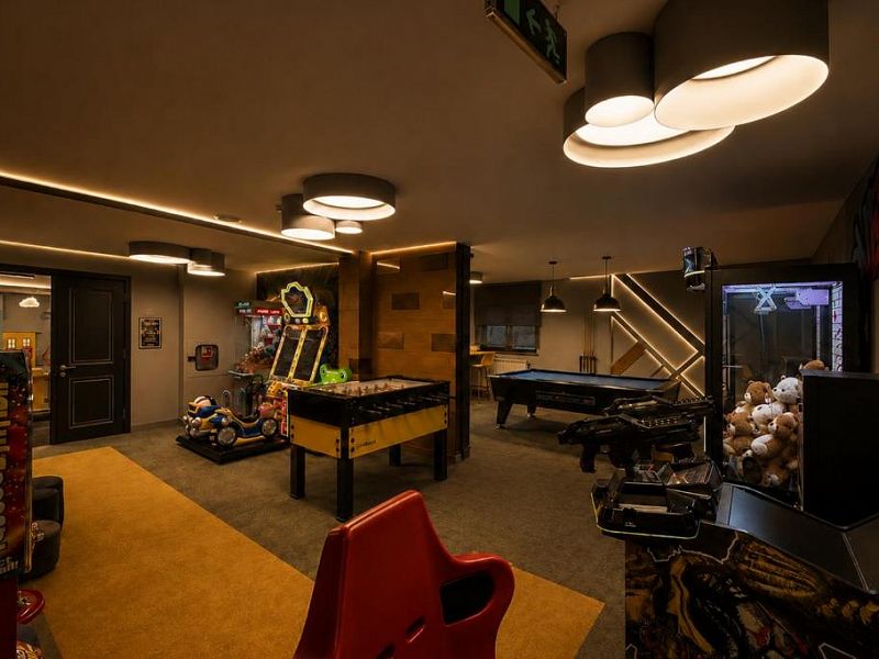 Hotel REGNUM