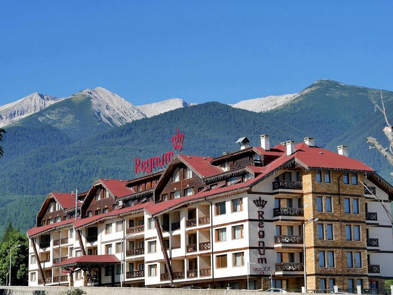 Hotel REGNUM