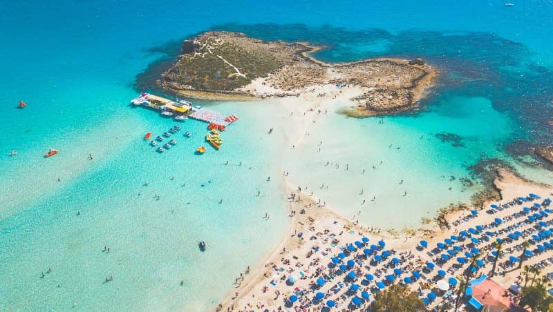 KIPAR 2026, AYIA NAPA,