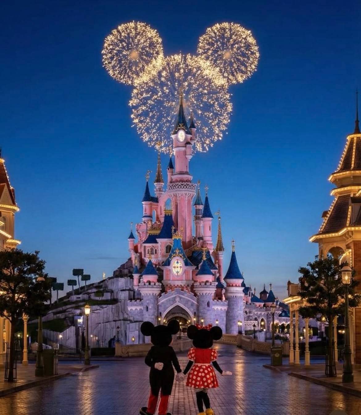Putovanje PARIZ NOVA GODINA 2027.