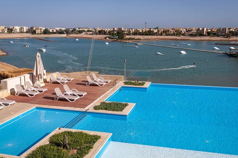 Putovanje Odmor u Egiptu | Hurghada | Creek Hotel & Residences