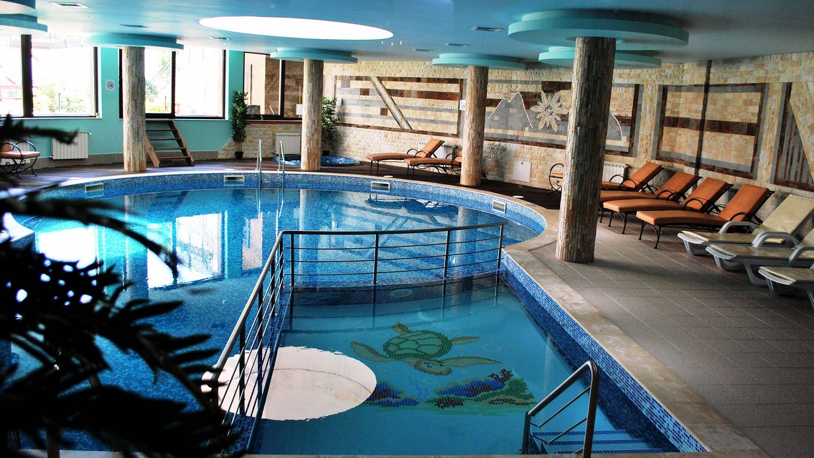 Hotel HOTEL COMPLEX ZARA