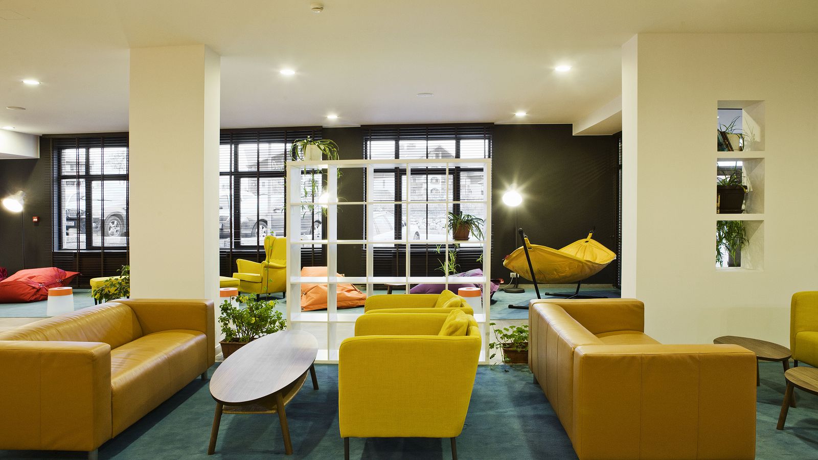 Hotel CASA KARINA