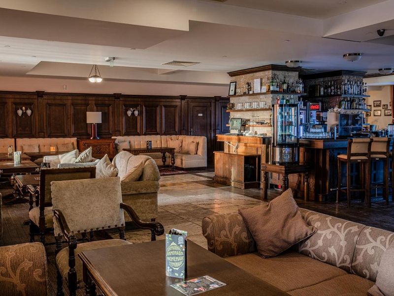 Hotel MPM SPORT