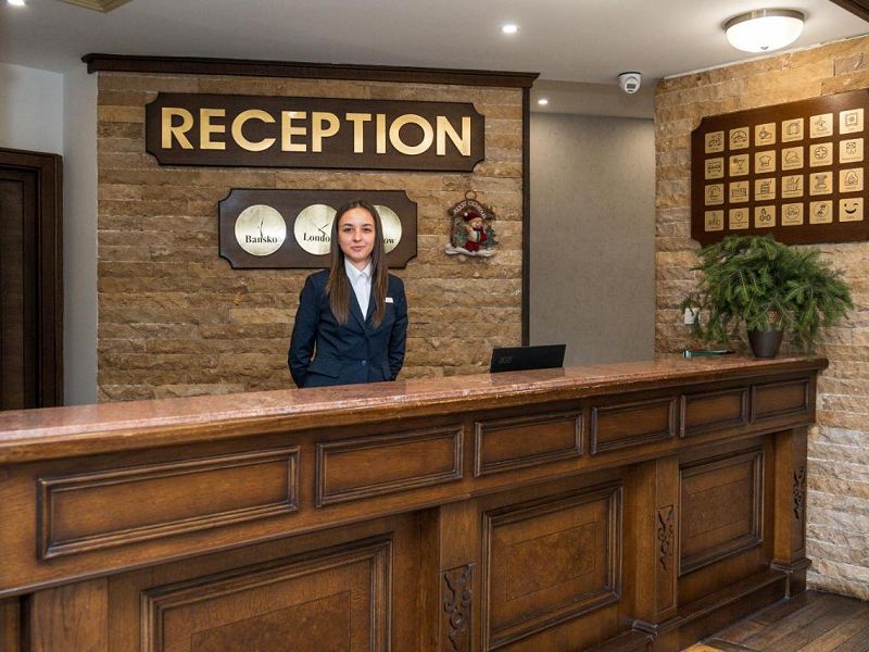 Hotel MPM SPORT